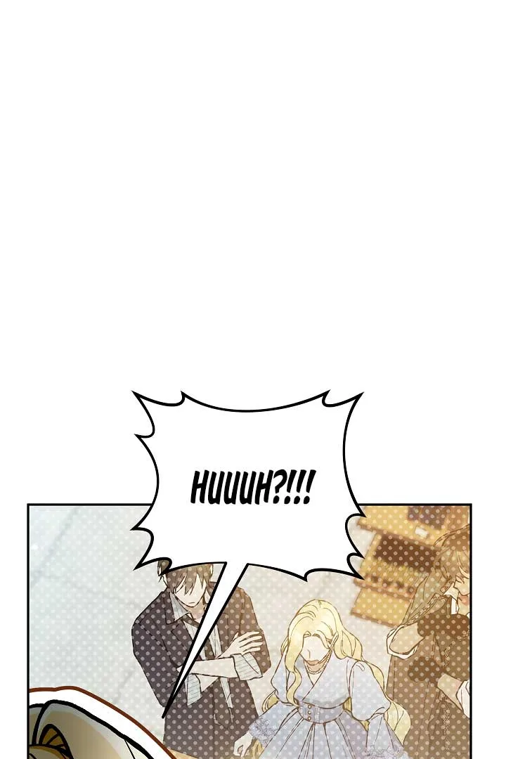 Please Don’t Come To The Villainess’ Stationery Store! Chapter 78 page 124
