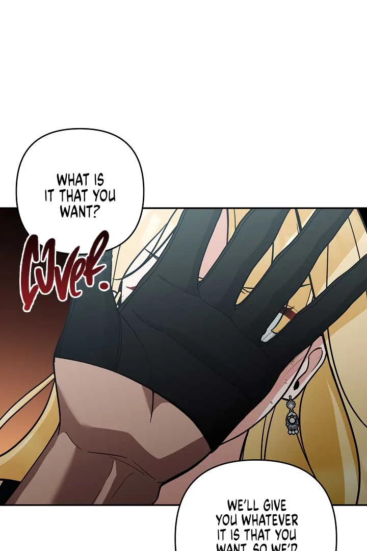 Please Don’t Come To The Villainess’ Stationery Store! Chapter 78 page 111