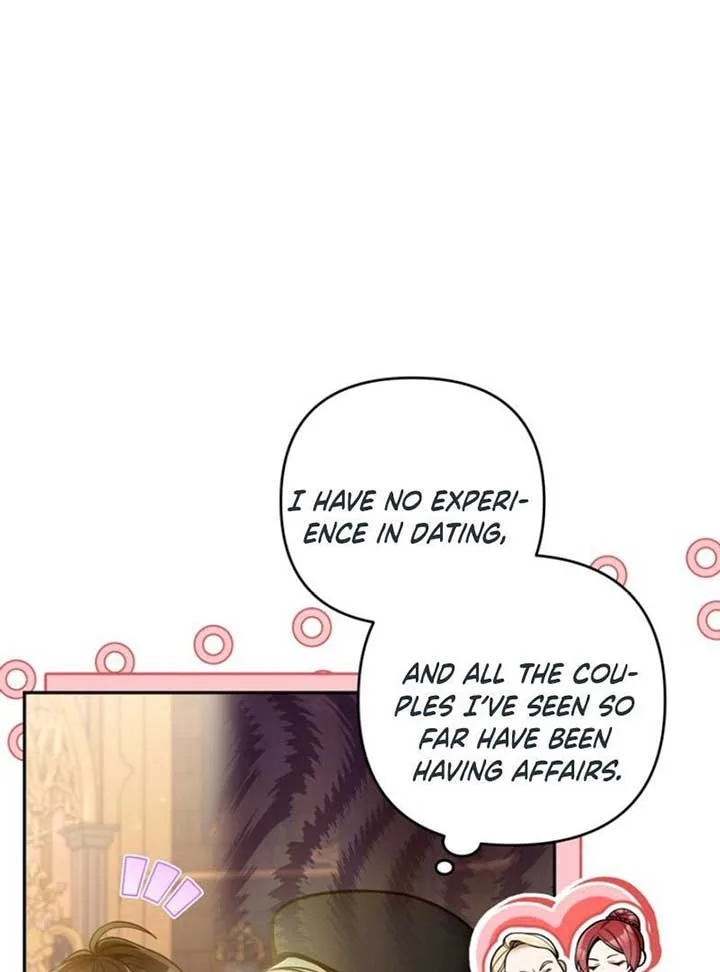 Please Don’t Come To The Villainess’ Stationery Store! Chapter 82 page 4