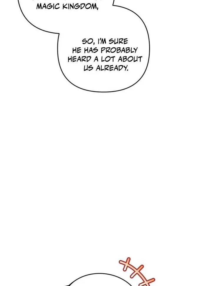 Please Don’t Come To The Villainess’ Stationery Store! Chapter 82 page 47