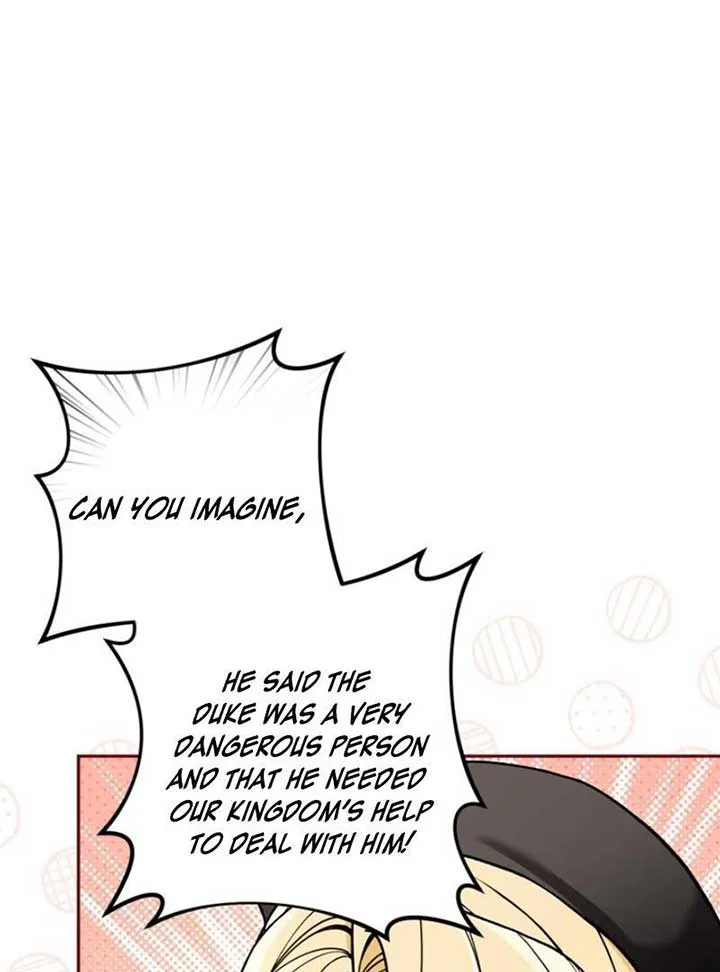 Please Don’t Come To The Villainess’ Stationery Store! Chapter 82 page 34