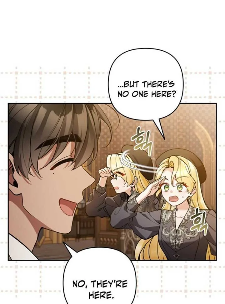 Please Don’t Come To The Villainess’ Stationery Store! Chapter 82 page 11