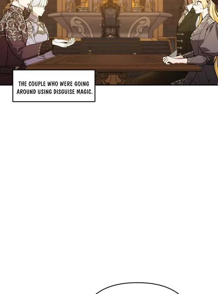 Please Don’t Come To The Villainess’ Stationery Store! Chapter 82 page 30