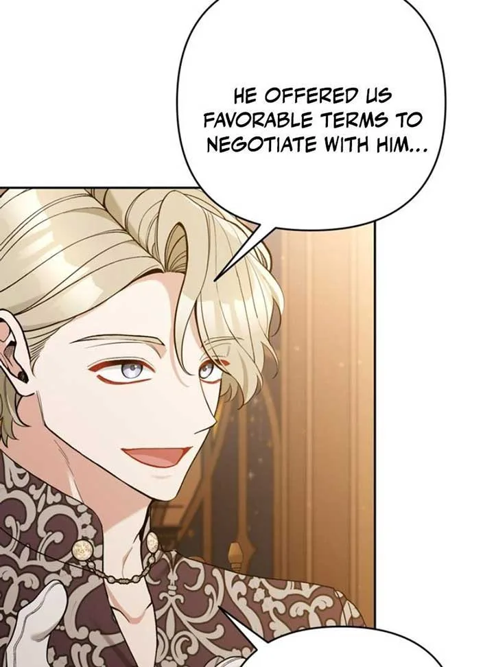 Please Don’t Come To The Villainess’ Stationery Store! Chapter 82 page 31