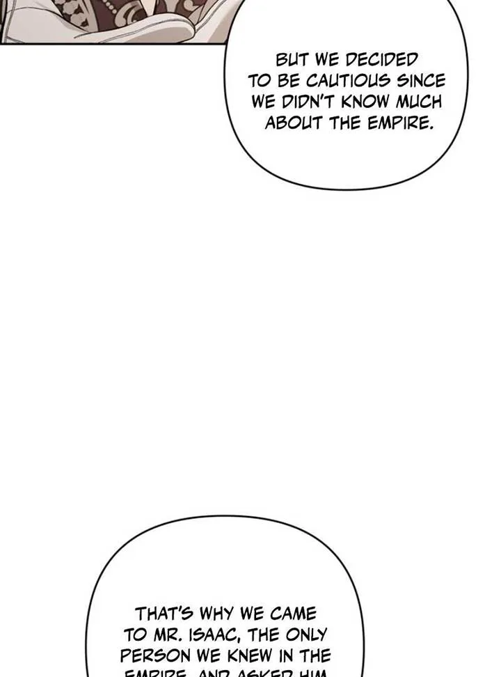 Please Don’t Come To The Villainess’ Stationery Store! Chapter 82 page 32