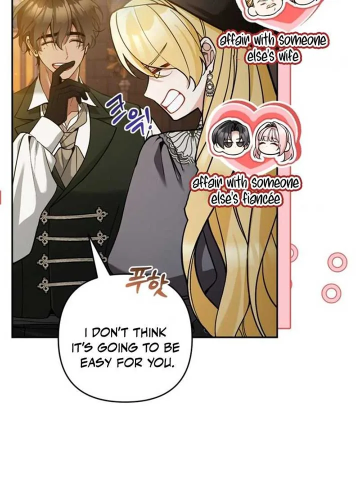 Please Don’t Come To The Villainess’ Stationery Store! Chapter 82 page 5