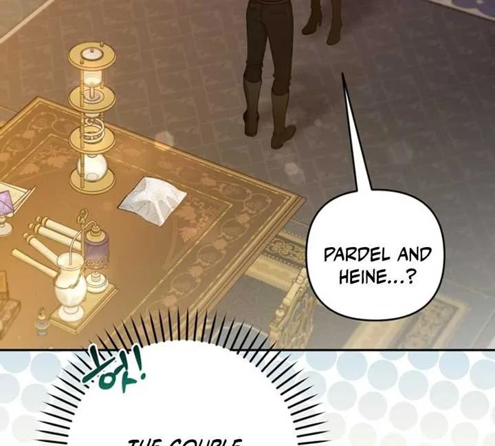 Please Don’t Come To The Villainess’ Stationery Store! Chapter 82 page 9
