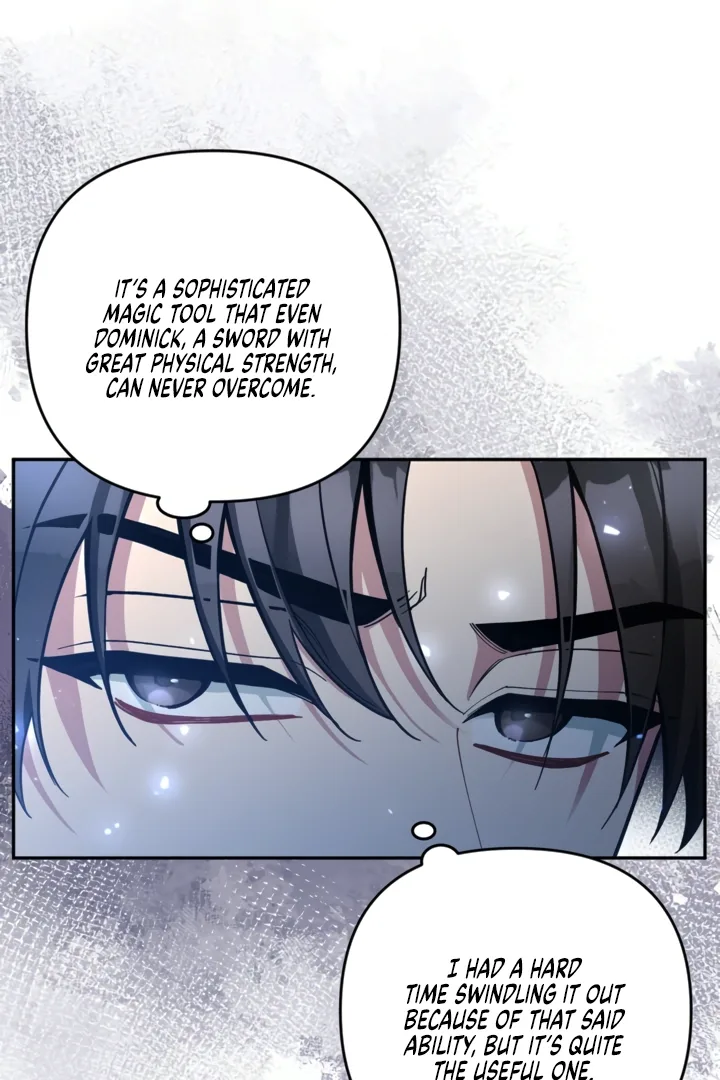 Please Don’t Come To The Villainess’ Stationery Store! Chapter 81 page 40