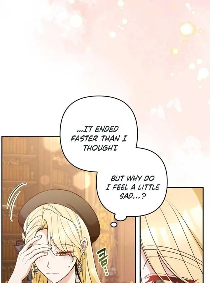 Please Don’t Come To The Villainess’ Stationery Store! Chapter 82 page 72