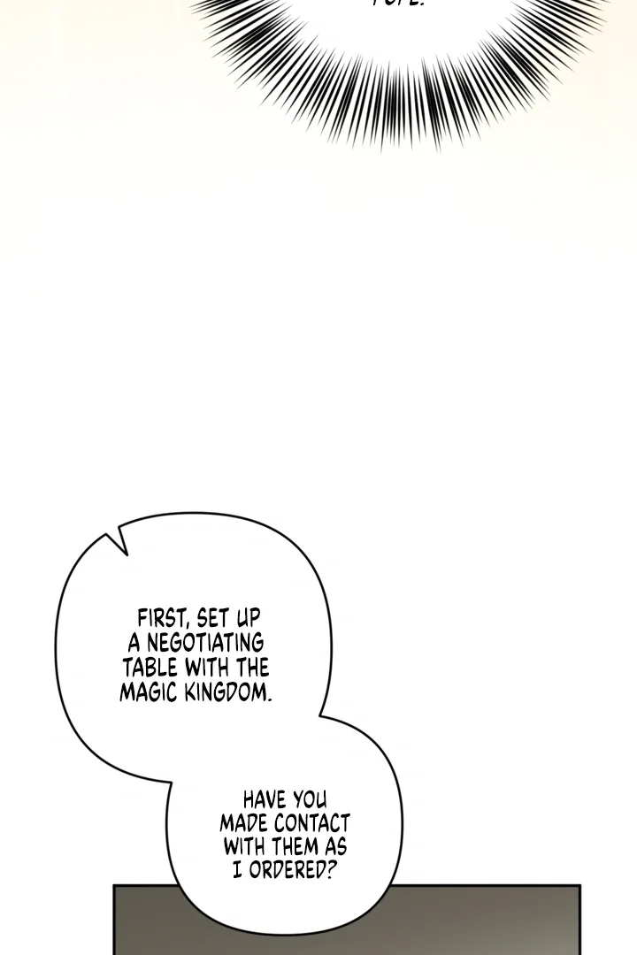 Please Don’t Come To The Villainess’ Stationery Store! Chapter 81 page 20