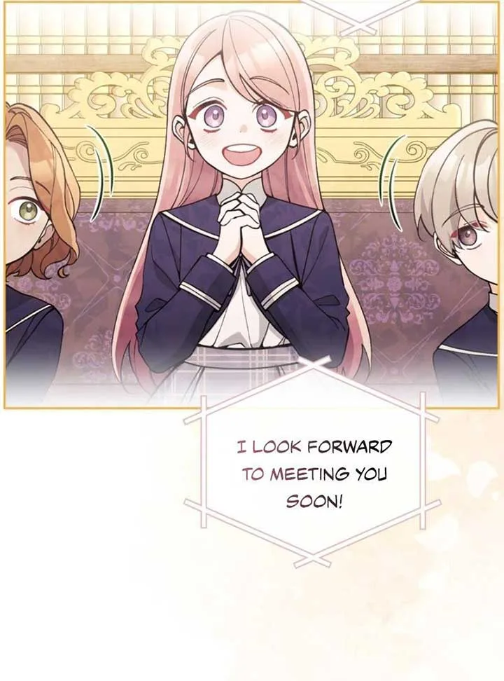 Please Don’t Come To The Villainess’ Stationery Store! Chapter 83 page 10