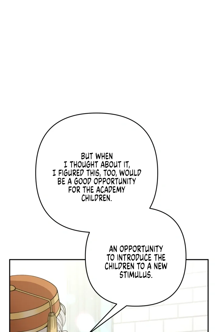 Please Don’t Come To The Villainess’ Stationery Store! Chapter 81 page 56