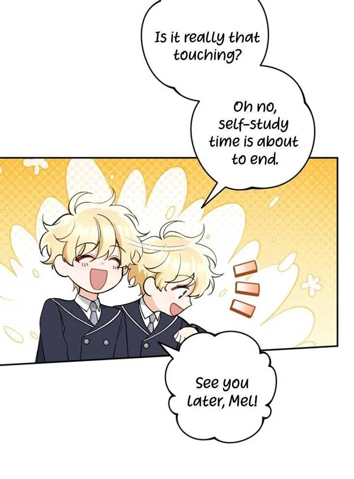 Please Don’t Come To The Villainess’ Stationery Store! Chapter 83 page 23