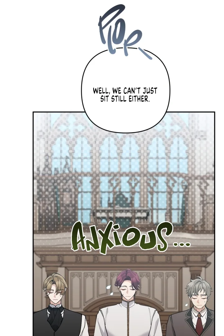 Please Don’t Come To The Villainess’ Stationery Store! Chapter 81 page 8