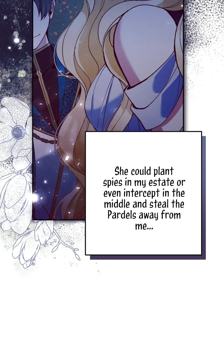 Please Don’t Come To The Villainess’ Stationery Store! Chapter 81 page 36