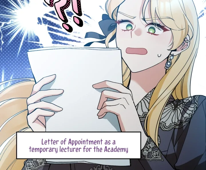 Please Don’t Come To The Villainess’ Stationery Store! Chapter 81 page 60