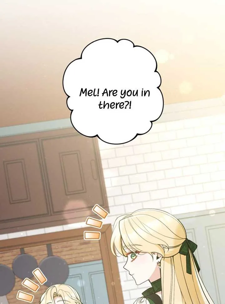 Please Don’t Come To The Villainess’ Stationery Store! Chapter 82 page 106