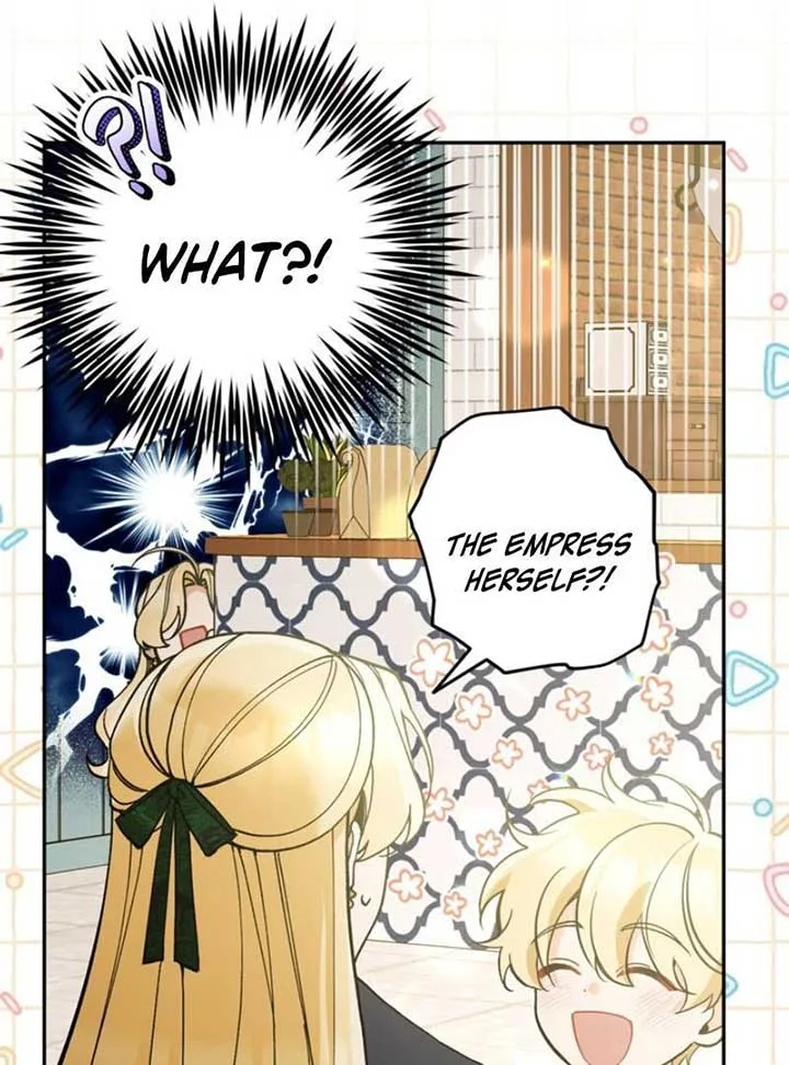 Please Don’t Come To The Villainess’ Stationery Store! Chapter 83 page 19