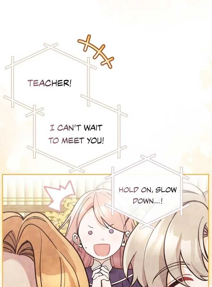 Please Don’t Come To The Villainess’ Stationery Store! Chapter 83 page 11