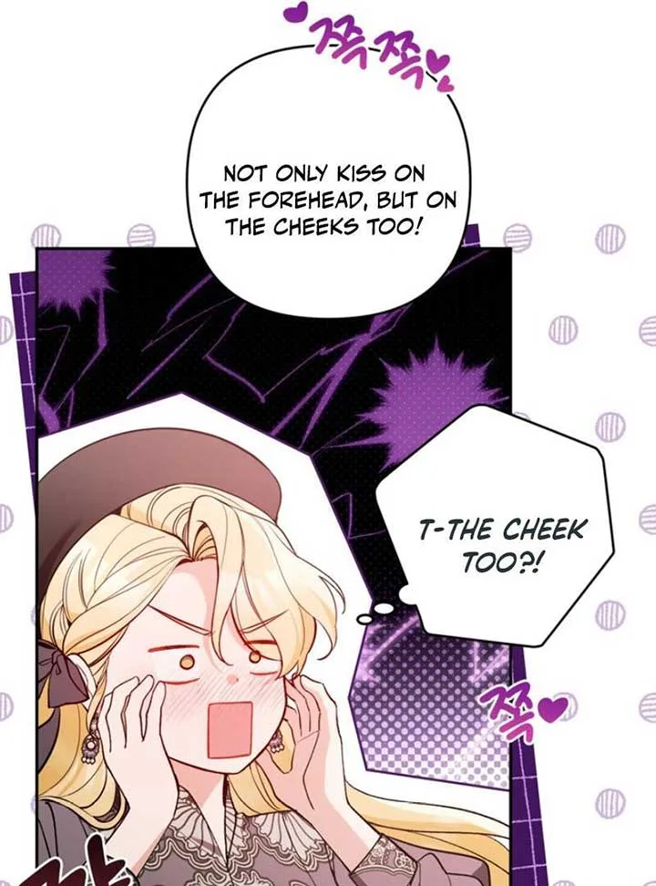 Please Don’t Come To The Villainess’ Stationery Store! Chapter 82 page 54