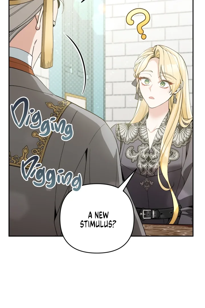 Please Don’t Come To The Villainess’ Stationery Store! Chapter 81 page 57