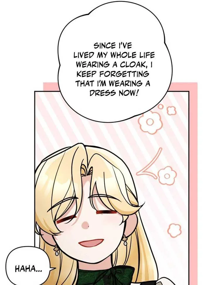 Please Don’t Come To The Villainess’ Stationery Store! Chapter 82 page 104