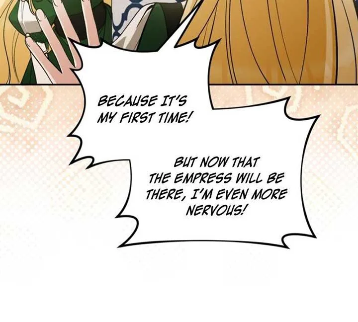 Please Don’t Come To The Villainess’ Stationery Store! Chapter 83 page 27