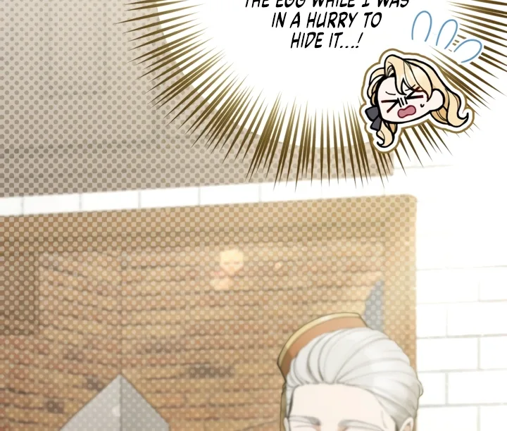 Please Don’t Come To The Villainess’ Stationery Store! Chapter 81 page 52