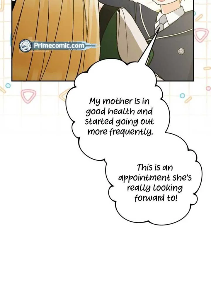 Please Don’t Come To The Villainess’ Stationery Store! Chapter 83 page 20