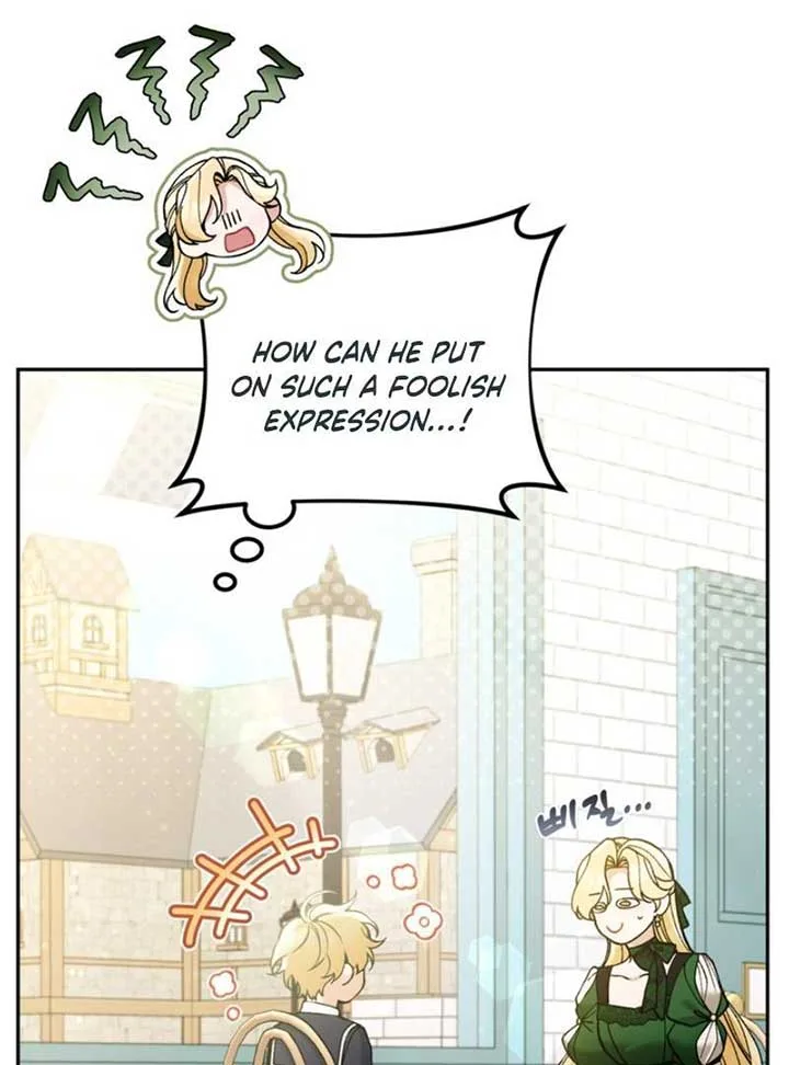Please Don’t Come To The Villainess’ Stationery Store! Chapter 83 page 6