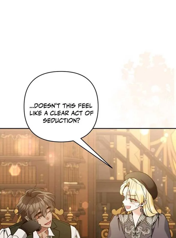 Please Don’t Come To The Villainess’ Stationery Store! Chapter 82 page 59