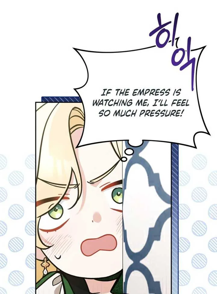 Please Don’t Come To The Villainess’ Stationery Store! Chapter 83 page 21
