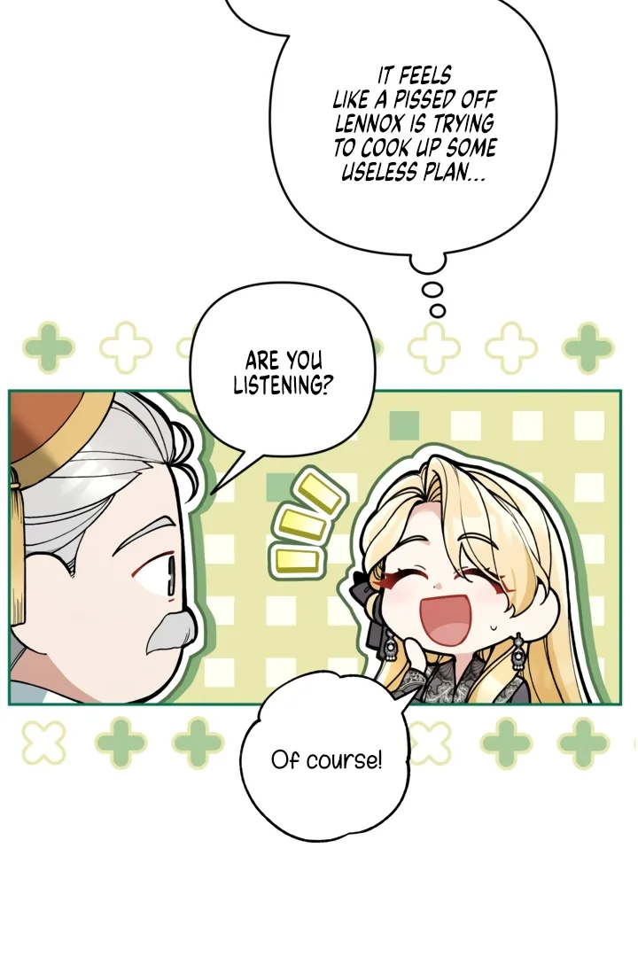 Please Don’t Come To The Villainess’ Stationery Store! Chapter 81 page 50