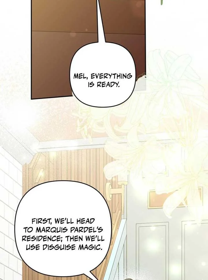 Please Don’t Come To The Villainess’ Stationery Store! Chapter 83 page 29
