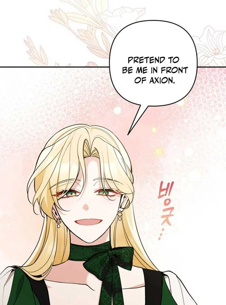 Please Don’t Come To The Villainess’ Stationery Store! Chapter 82 page 113