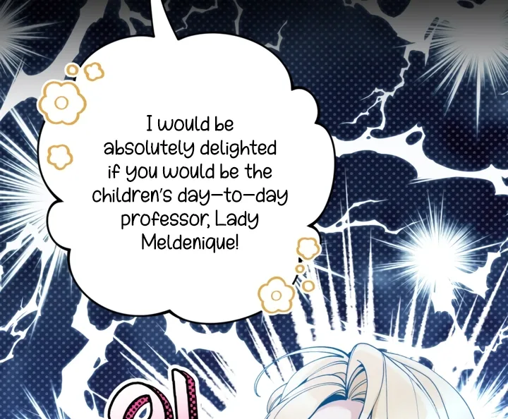 Please Don’t Come To The Villainess’ Stationery Store! Chapter 81 page 59