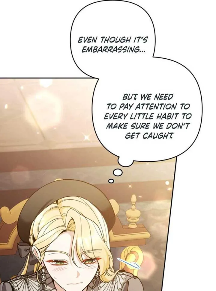 Please Don’t Come To The Villainess’ Stationery Store! Chapter 82 page 62