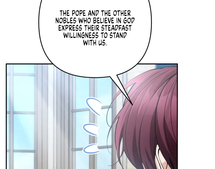 Please Don’t Come To The Villainess’ Stationery Store! Chapter 81 page 10