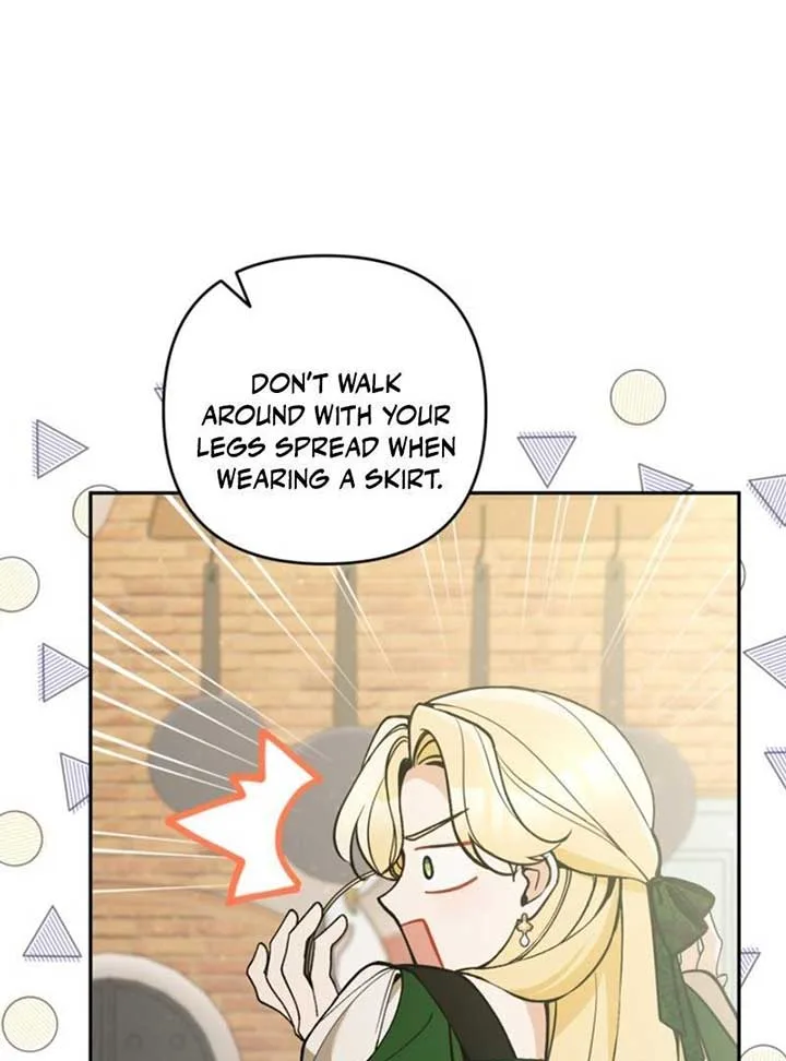 Please Don’t Come To The Villainess’ Stationery Store! Chapter 82 page 93