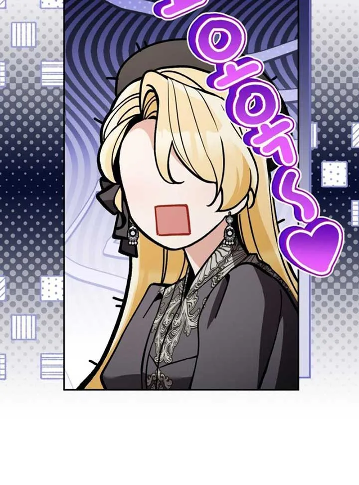 Please Don’t Come To The Villainess’ Stationery Store! Chapter 82 page 81