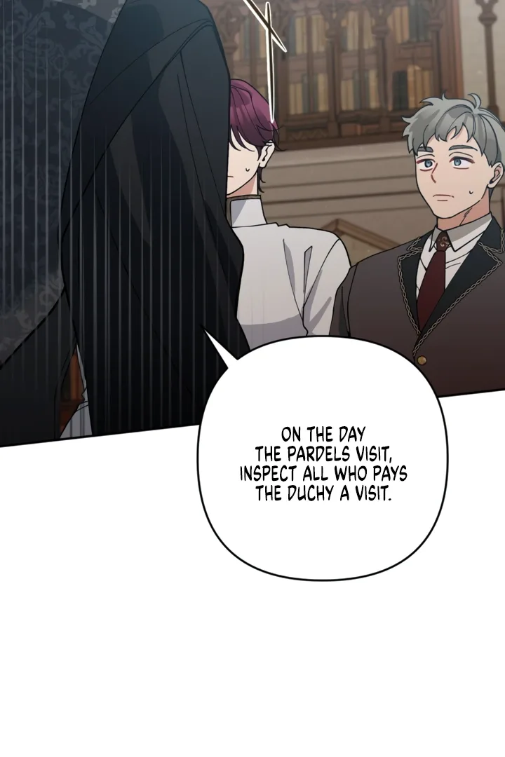 Please Don’t Come To The Villainess’ Stationery Store! Chapter 81 page 42