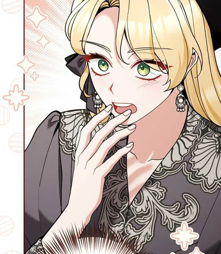 Please Don’t Come To The Villainess’ Stationery Store! Chapter 82 page 35