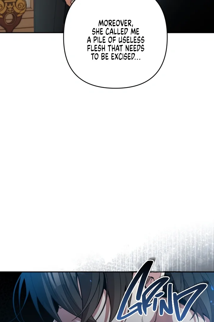 Please Don’t Come To The Villainess’ Stationery Store! Chapter 81 page 6