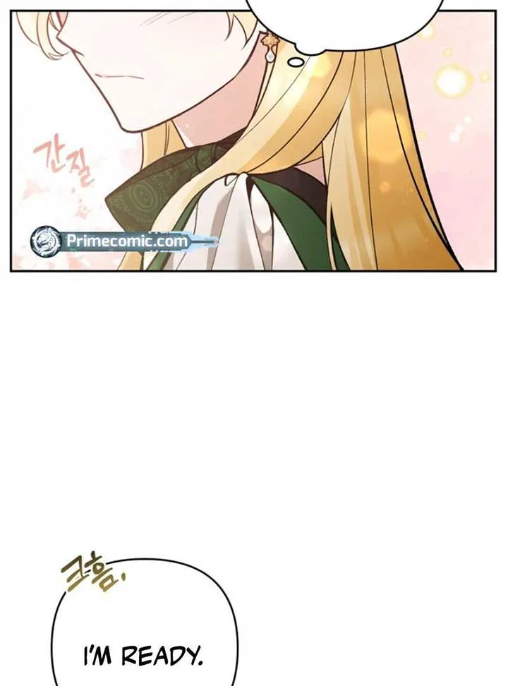Please Don’t Come To The Villainess’ Stationery Store! Chapter 83 page 32