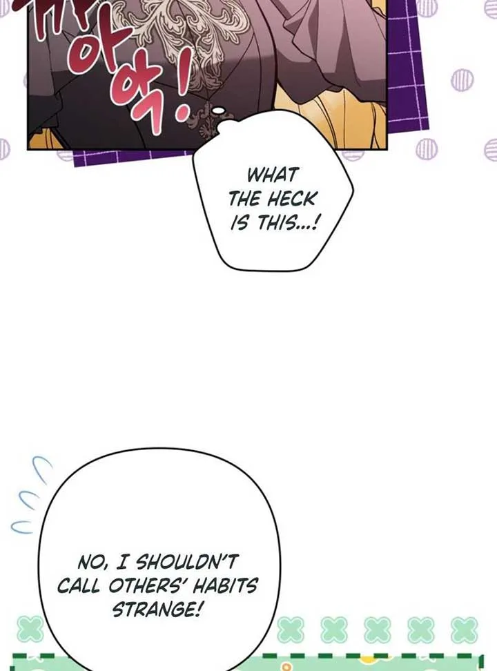 Please Don’t Come To The Villainess’ Stationery Store! Chapter 82 page 55