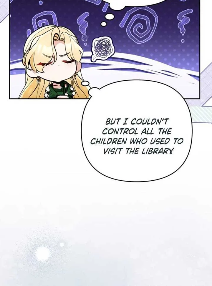 Please Don’t Come To The Villainess’ Stationery Store! Chapter 82 page 98