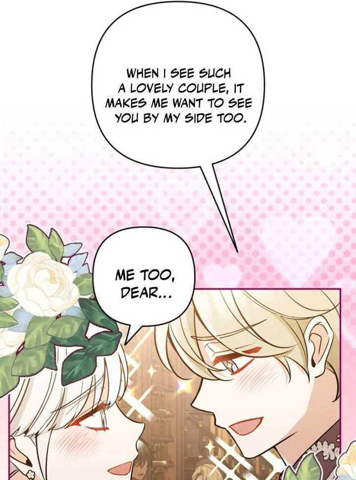 Please Don’t Come To The Villainess’ Stationery Store! Chapter 82 page 79