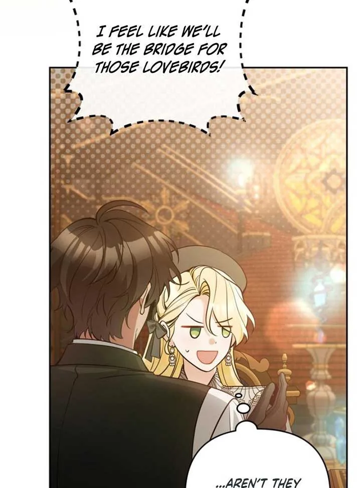 Please Don’t Come To The Villainess’ Stationery Store! Chapter 82 page 68