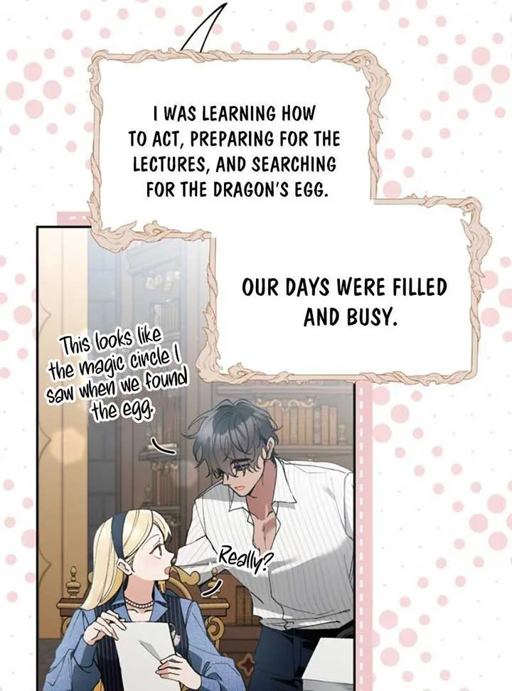 Please Don’t Come To The Villainess’ Stationery Store! Chapter 82 page 87