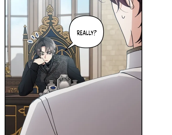 Please Don’t Come To The Villainess’ Stationery Store! Chapter 81 page 11